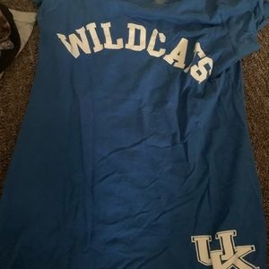 Jones & Mitchell T-shirt